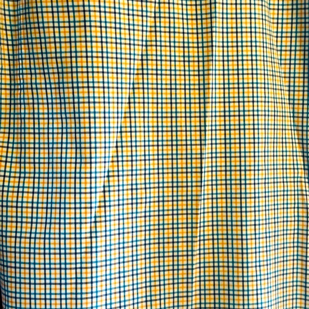 J.Crew button up mens shirt size L slim fit excellent condition - Picture 3 of 6